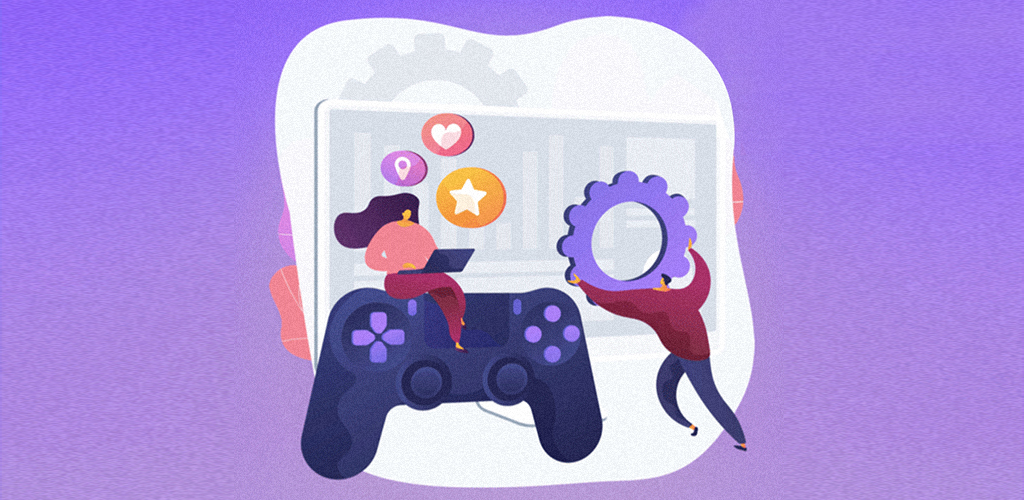 How online gaming has become a social lifeline